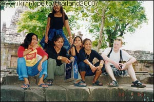 Chian, Mali, Mai, Nat, Tuk ja min�