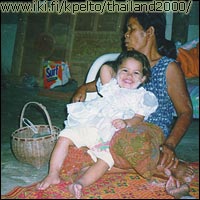 Diana Riangin syliss�
