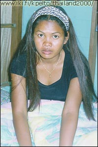 Mali