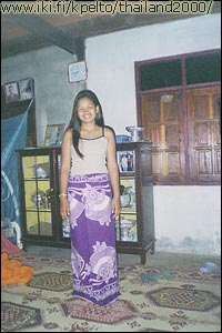 Mali