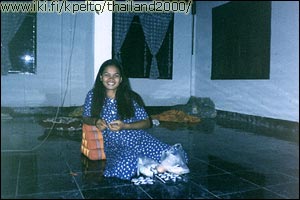 Jotain k�sit�it� edelleen. Malin annettu nimih�n on 