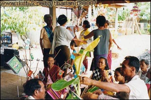 Rakennetaan rahapuuta