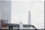 Amari Tower - taas tuli joku rakennus eteen.