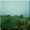 T�m� kuva on otettu temppelist� Chiang Maihin p�in. Itseasiassa t�m� on yhdistelm� kolmesta p��lekk�isest� kuvasta.