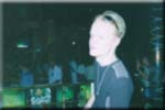 Min� planet Hollywoodissa