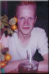 L�ydettiin t�ll�inen pizzeria jostain nurkan takaa. Heill� ei ole t�ll� kertaa ranskan perunoita.