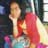 20.04.2000:Tuttun kaveri (itseasiassa serkku) - Buri Ramissa Onin auton per�ss�.