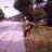 13.05.2000:Geylangilla. Oikealla ylh��ll� on 