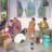 11.04.2000:Ensimm�isen aamun juhla